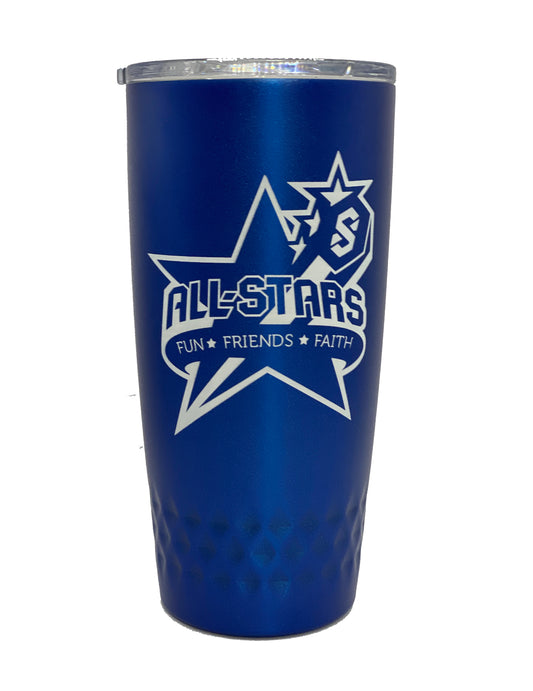 All-Stars Thermo Coffee Mug/ Tumbler